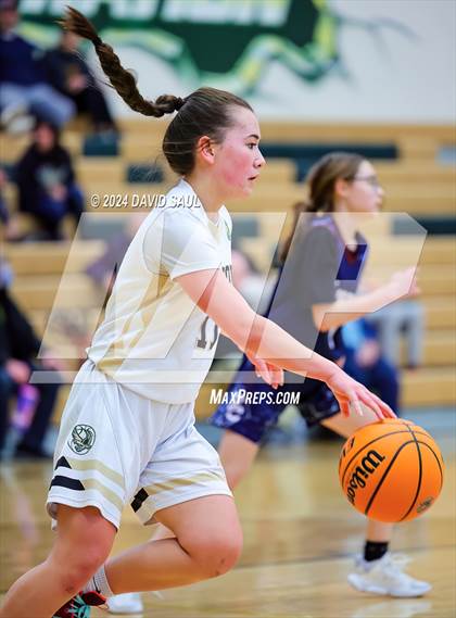 Thumbnail 2 in Sand Creek @ Falcon photogallery.