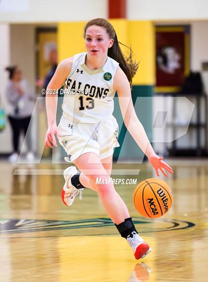 Thumbnail 3 in Sand Creek @ Falcon photogallery.