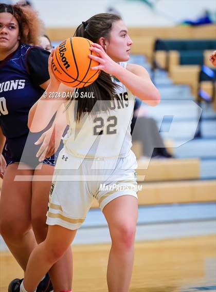 Thumbnail 1 in Sand Creek @ Falcon photogallery.