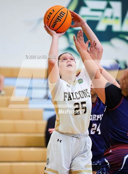 Thumbnail 2 in Sand Creek @ Falcon photogallery.