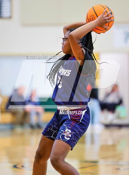 Thumbnail 1 in Sand Creek @ Falcon photogallery.