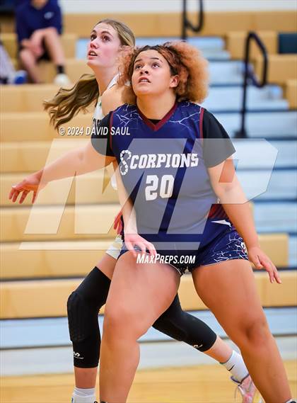 Thumbnail 3 in Sand Creek @ Falcon photogallery.