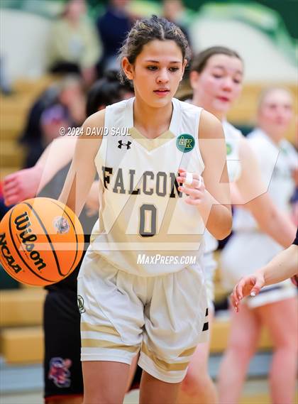 Thumbnail 3 in Sand Creek @ Falcon photogallery.