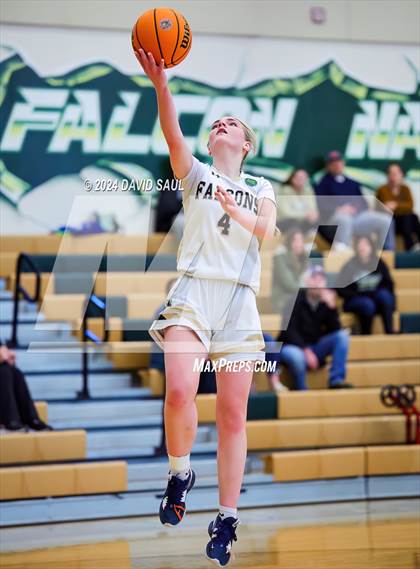 Thumbnail 3 in Sand Creek @ Falcon photogallery.