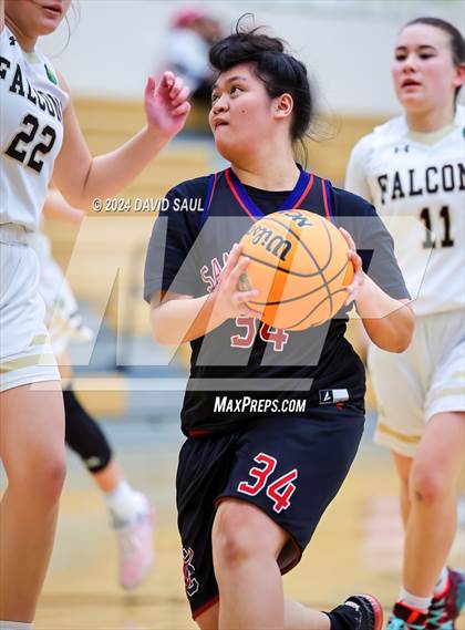 Thumbnail 1 in Sand Creek @ Falcon photogallery.