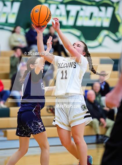 Thumbnail 1 in Sand Creek @ Falcon photogallery.