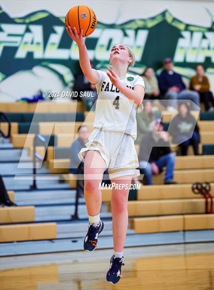 Thumbnail 2 in Sand Creek @ Falcon photogallery.