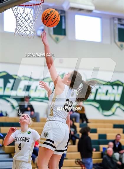 Thumbnail 2 in Sand Creek @ Falcon photogallery.