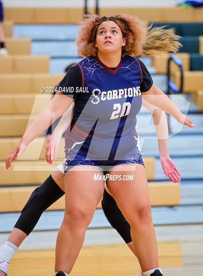 Thumbnail 2 in Sand Creek @ Falcon photogallery.