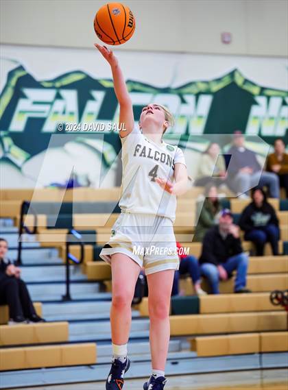 Thumbnail 1 in Sand Creek @ Falcon photogallery.