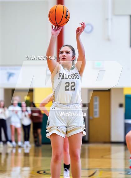 Thumbnail 3 in Sand Creek @ Falcon photogallery.
