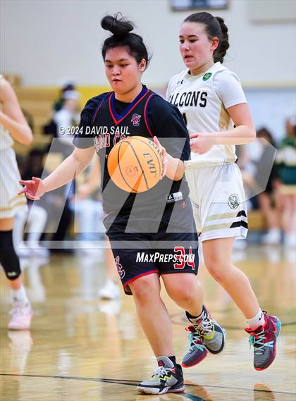 Thumbnail 2 in Sand Creek @ Falcon photogallery.