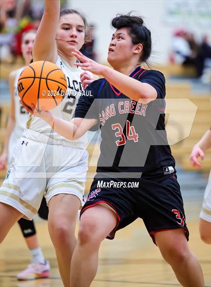 Thumbnail 3 in Sand Creek @ Falcon photogallery.