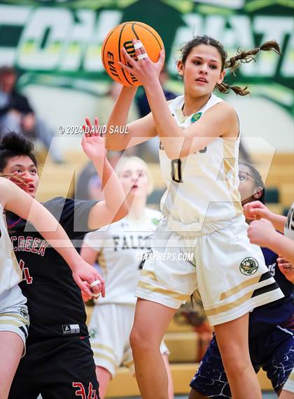 Thumbnail 2 in Sand Creek @ Falcon photogallery.