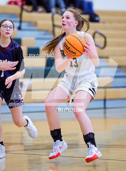 Thumbnail 3 in Sand Creek @ Falcon photogallery.