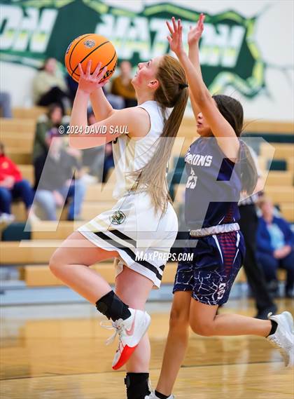 Thumbnail 1 in Sand Creek @ Falcon photogallery.