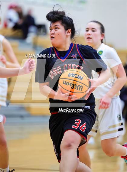 Thumbnail 3 in Sand Creek @ Falcon photogallery.