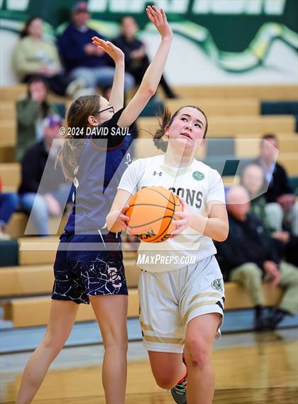 Thumbnail 2 in Sand Creek @ Falcon photogallery.