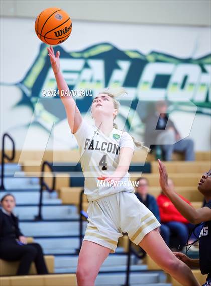 Thumbnail 1 in Sand Creek @ Falcon photogallery.