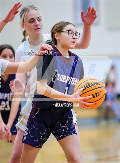 Thumbnail 2 in Sand Creek @ Falcon photogallery.