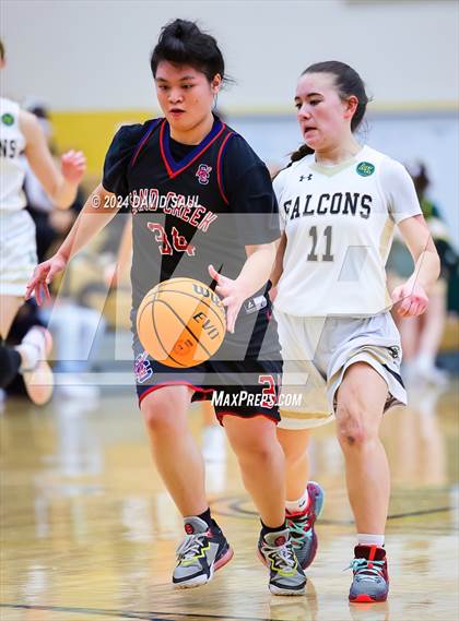 Thumbnail 1 in Sand Creek @ Falcon photogallery.