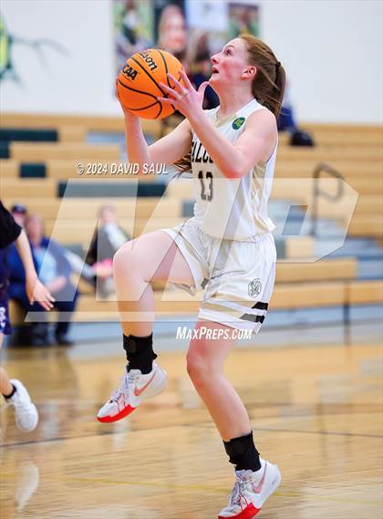 Thumbnail 1 in Sand Creek @ Falcon photogallery.