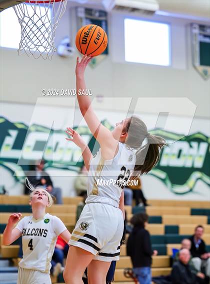 Thumbnail 1 in Sand Creek @ Falcon photogallery.