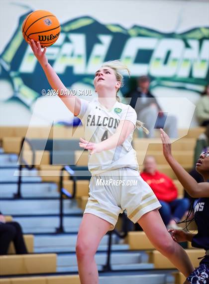 Thumbnail 3 in Sand Creek @ Falcon photogallery.