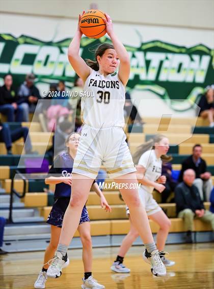 Thumbnail 2 in Sand Creek @ Falcon photogallery.