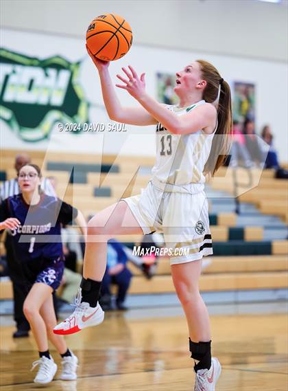 Thumbnail 1 in Sand Creek @ Falcon photogallery.