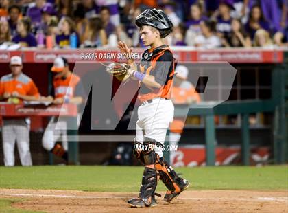 Thumbnail 2 in Corona del Sol vs. Hamilton (AIA 6A Final) photogallery.