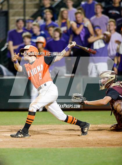 Thumbnail 3 in Corona del Sol vs. Hamilton (AIA 6A Final) photogallery.