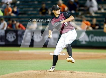 Thumbnail 3 in Corona del Sol vs. Hamilton (AIA 6A Final) photogallery.