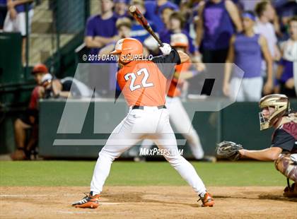 Thumbnail 3 in Corona del Sol vs. Hamilton (AIA 6A Final) photogallery.