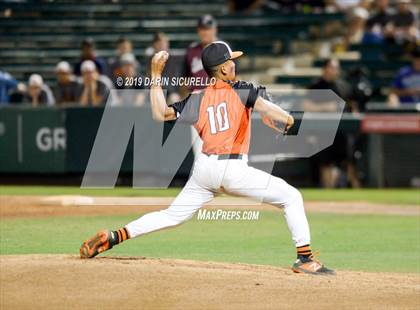 Thumbnail 1 in Corona del Sol vs. Hamilton (AIA 6A Final) photogallery.