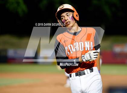 Thumbnail 3 in Corona del Sol vs. Hamilton (AIA 6A Final) photogallery.