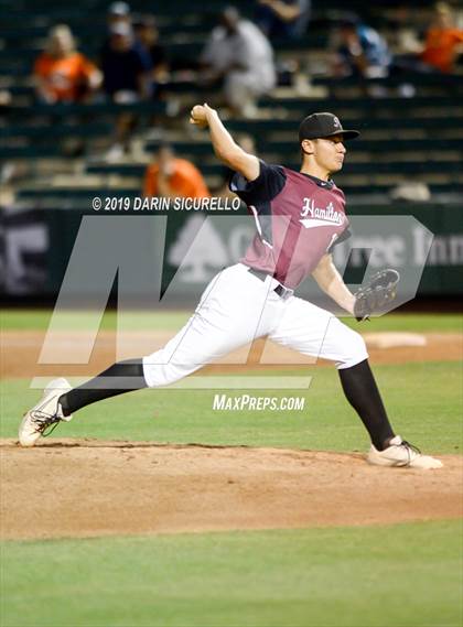 Thumbnail 1 in Corona del Sol vs. Hamilton (AIA 6A Final) photogallery.