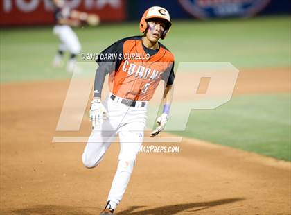 Thumbnail 2 in Corona del Sol vs. Hamilton (AIA 6A Final) photogallery.