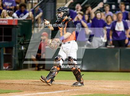 Thumbnail 1 in Corona del Sol vs. Hamilton (AIA 6A Final) photogallery.