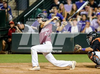 Thumbnail 1 in Corona del Sol vs. Hamilton (AIA 6A Final) photogallery.