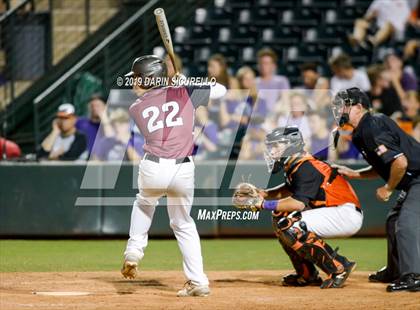 Thumbnail 1 in Corona del Sol vs. Hamilton (AIA 6A Final) photogallery.
