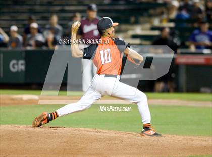 Thumbnail 1 in Corona del Sol vs. Hamilton (AIA 6A Final) photogallery.