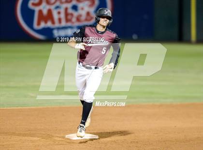 Thumbnail 1 in Corona del Sol vs. Hamilton (AIA 6A Final) photogallery.