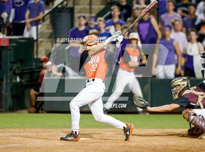 Thumbnail 2 in Corona del Sol vs. Hamilton (AIA 6A Final) photogallery.