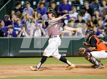 Thumbnail 2 in Corona del Sol vs. Hamilton (AIA 6A Final) photogallery.