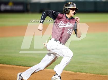 Thumbnail 3 in Corona del Sol vs. Hamilton (AIA 6A Final) photogallery.
