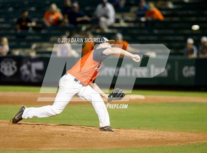 Thumbnail 1 in Corona del Sol vs. Hamilton (AIA 6A Final) photogallery.