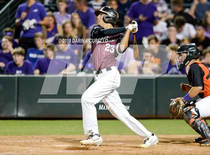 Thumbnail 2 in Corona del Sol vs. Hamilton (AIA 6A Final) photogallery.