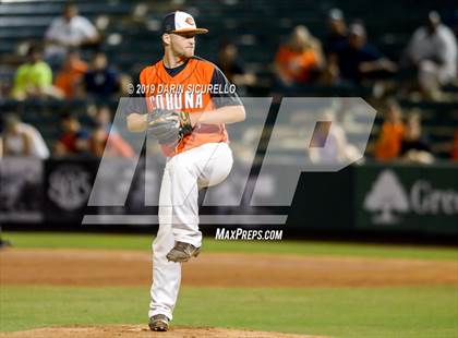 Thumbnail 3 in Corona del Sol vs. Hamilton (AIA 6A Final) photogallery.