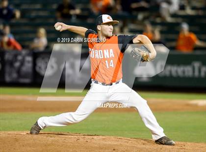 Thumbnail 3 in Corona del Sol vs. Hamilton (AIA 6A Final) photogallery.